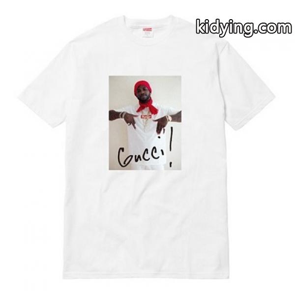 最高のエレガント Tシャツ/半袖 シュプリーム2021年春夏のトレンドの動向 SUPREME_シュプリーム SUPREME_ブランド コピー 激安-0