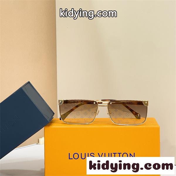 2026上質☆☆LOUIS VUITTON MODEL:Z3206U SIZE:60口16-145ルイヴィトンサングラスコピー-0