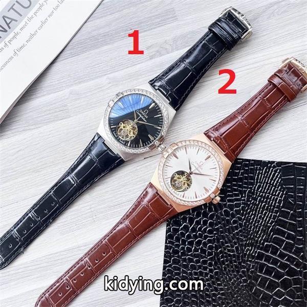 SALENo1完売人気 オメガ 時計コピーOMEGA Constellation数量限定特別価格 男性用 2025新品ブランド コピー 激安(日本最大級)-4