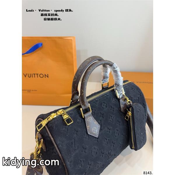LV speedy お洒落な印象 ルイヴィトンショルダーバッグコピー上品上質 モノグラム 激安(日本最大級)-3
