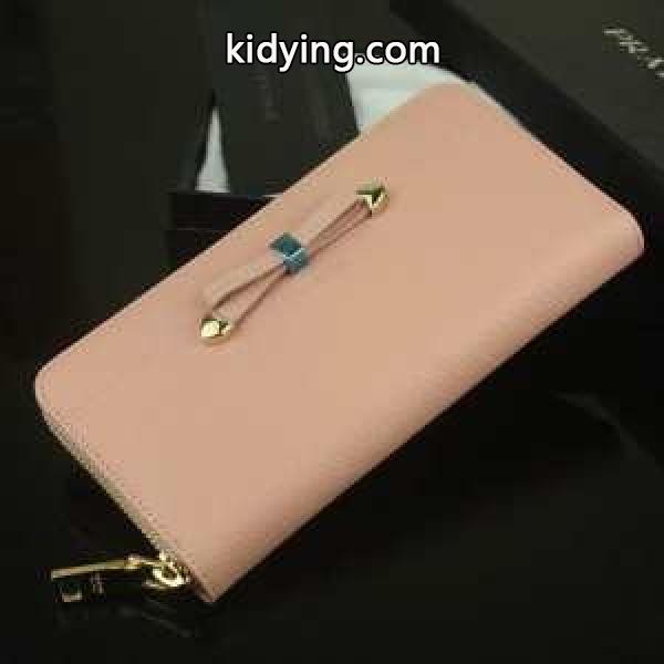 2014 人気が爆発 PRADA プラダース長財布_プラダ レディース財布_財布 レディース_スーパーコピーブランド激安通販 専門店-0