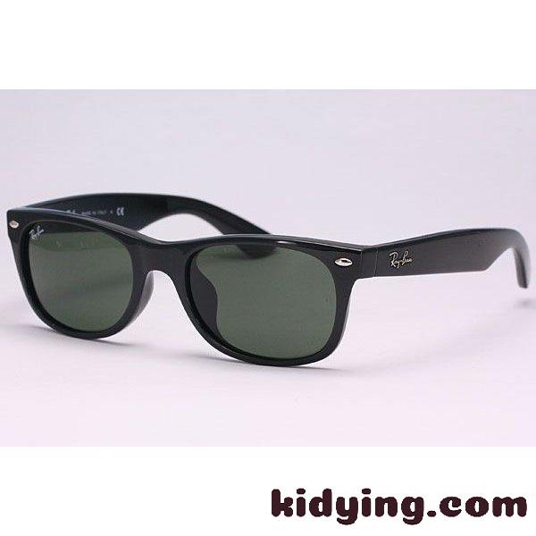 20/21ss 幅広いシーンで着用でき Ray-Ban レイバン NEW WAYFARER/ニューウェイファーラー サングラス RB2132F 901 52 :rb2132f-901-52:雑貨倉庫TOKIA - 通販ショッピング-0