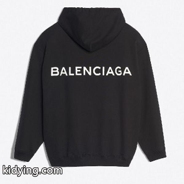 大注目トレンド BALENCIAGA バレンシアガ パーカー_スーパーコピーブランド激安通販 専門店-0