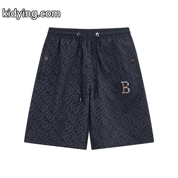 春夏は人気定番 バーバリーハーフパンツコピー知的な夏のスタイル  BURBERRY   オシャレアイテム_メンズファッション_スーパーコピーブランド激安通販 専門店-0