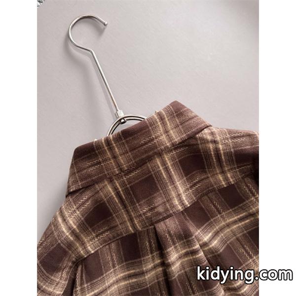 2025大人気☆NEW!! BURBERRY バーバリー 長袖シャツスーパーコピーメンズファッション_ブランド激安通販 専門店-6