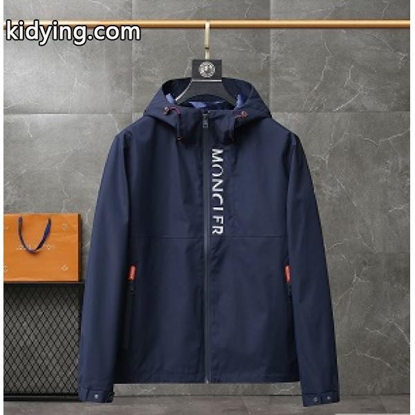 MONCLER モンクレール ジャケット メンズファッション_スーパーコピーブランド激安通販 専門店-0