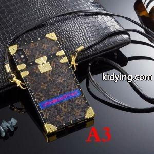 LOUIS VUITTON ルイ ヴィトン 多色可選 最落なし! 希少! iphone8/iphone8 plus ケース カバー 2018セール秋冬人気品_ルイ ヴィトン LOUIS VUITTON_ブランド コピー 激安(日本最大級)-2