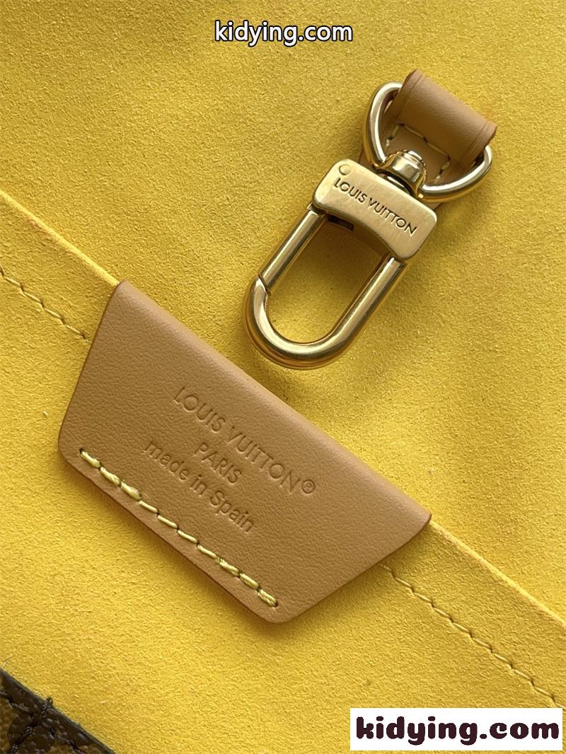 数量限定☆☆M29295  Flaneurルイヴィトンリュックサックスーパーコピー販売 Monogram Grid-7