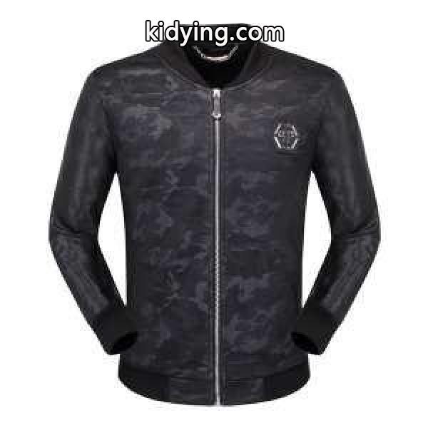 フェイクファー製のコート 今年の秋冬のトレンドも意識ム 2019秋冬の必需品 フィリッププレイン PHILIPP PLEIN_フィリッププレイン PHILIPP PLEIN_ブランド コピー 激安(日本最大級)-0