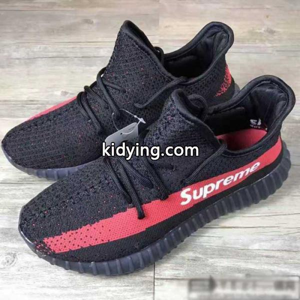 軽やかな履き心地　シュプリームコピー supreme X yeezy 350 実用性も高いランニングシューズ_スニーカー、靴_メンズファッション_スーパーコピーブランド激安通販 専門店-0