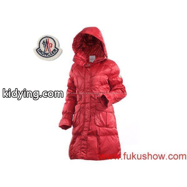 MONCLER/2011秋冬新作_女性用ダウンジャケット_モンクレール特集_スーパーコピーブランド激安通販 専門店-0