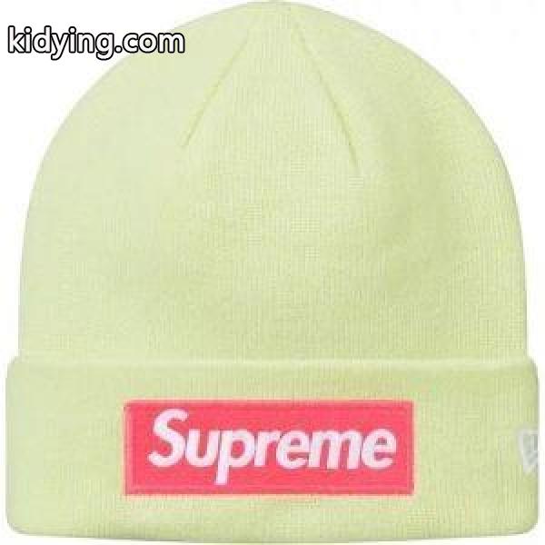 多色可選 SUPREME シュプリーム ニットキャップ Supreme 16FW 17FW 18FW New Era Box Logo Beanie 今一番熱い_シュプリーム SUPREME_ブランド コピー 激安(日本最大級)-9