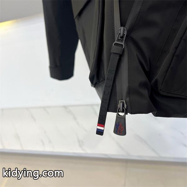 2025秋冬新品モンクレール ダウンジャケットメンズスーパーコピー MONCLER激安通販 173-71.5KG着用50サイズ-5