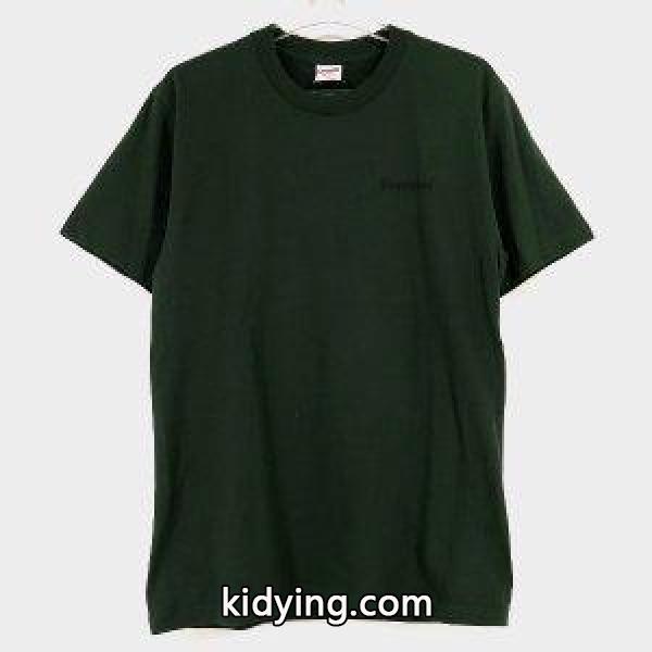 SUPREME シュプリーム × SLAYER スレイヤー 16A/W CUTTER Tシャツ :N002455603:Nana International - 通販ショッピング-0