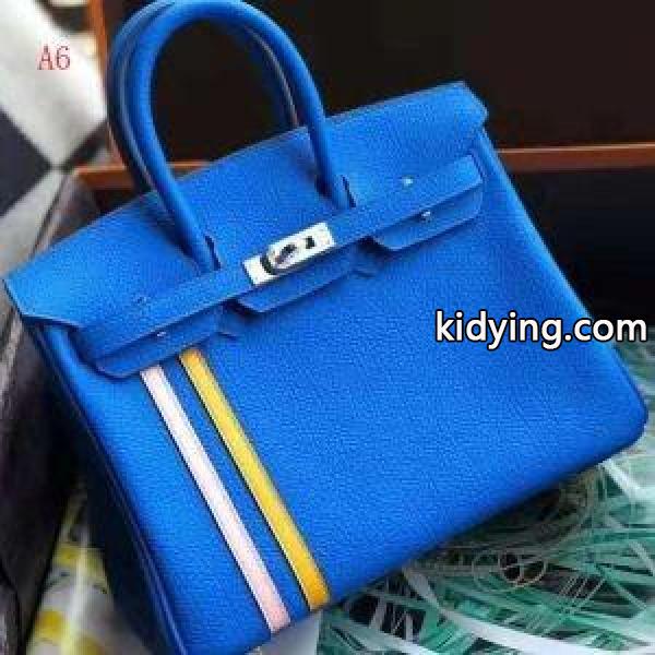 原宿スタイル エルメス HERMES 18SS新作 多色可選 暖かさと軽さを兼ね備えた ハンドバッグ 好印象_エルメス HERMES_ブランド コピー 激安(日本最大級)-6
