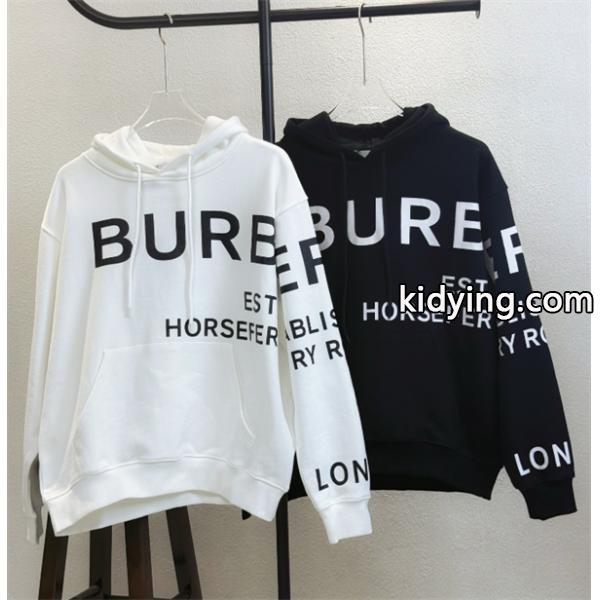 2025秋冬☆☆BURBERRY バーバリー パーカースーパーコピーブランド激安通販 専門店 人気販売-0
