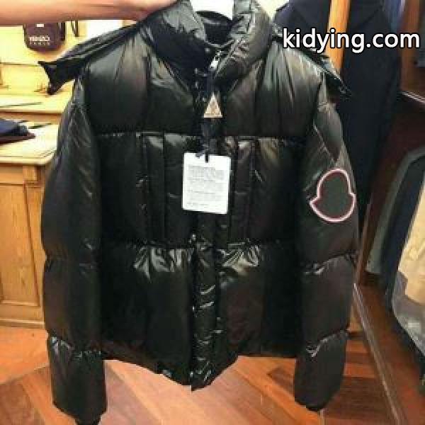 めちゃくちゃお得 モンクレール MONCLER ダウンジャケット 汚れしにくい 2017秋冬_男性用ダウンジャケット_モンクレール特集_スーパーコピーブランド激安通販 専門店-0