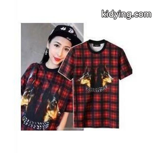 長く愛用できるGIVENCHY 良い上質なジバンシィ 半袖 コピー_ジバンシー GIVENCHY_ブランド コピー 激安(日本最大級)-0