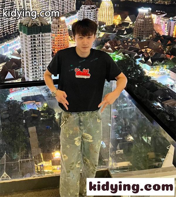 ブラック 半袖Tシャツ Supreme デビルロゴ シュプリーム コピー クルーネック ストリートトップス-7