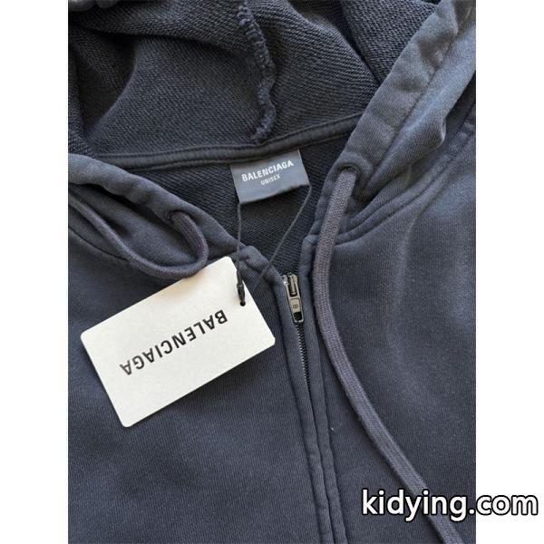 BALENCIAGA  SPRING 26 x BRITANY SPEARSバレンシアガジップアップコピー最新作-6