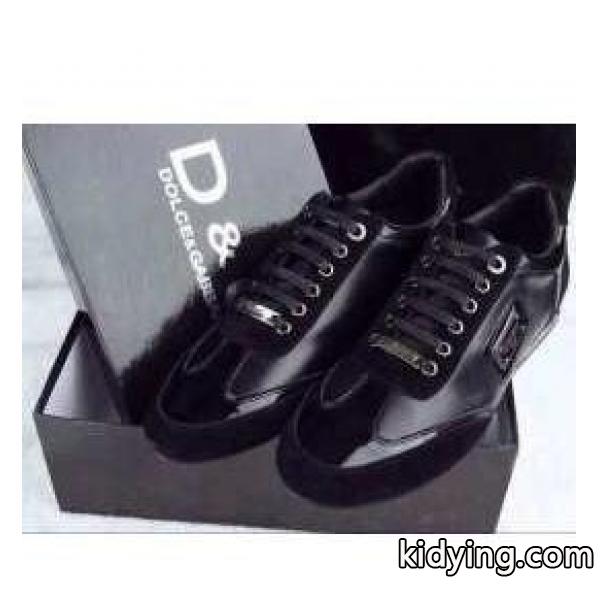絶妙な抜け感　ドルチェ＆ガッバーナ DOLCE & GABBANA 　スニーカーブランド 人気　新モデル_ドルチェ＆ガッバーナ DOLCE & GABBANA_ブランド コピー 激安(日本最大級)-1
