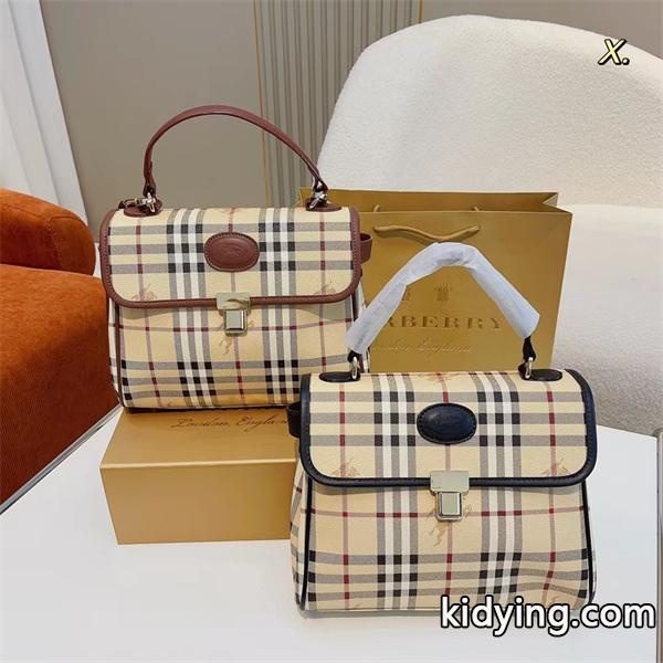 バーバリー BURBERRY 大人気のブランドの新作 レディースバッグ  取り入れやすい_バーバリー レディースバッグ_バッグ レディース_スーパーコピーブランド激安通販 専門店-0