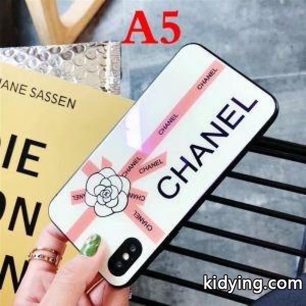 コピー 商品驚きの破格値本物保証かっこいい携帯カバー5色可選ストリートファッションスマホケース-4