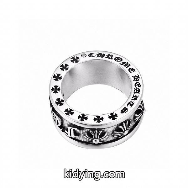 リング/指輪 クロムハーツ CHROME HEARTS ブランドスタイルが継続的に人気 抜け感や着心地重視_クロムハーツ CHROME HEARTS_ブランド コピー 激安(日本最大級)-0