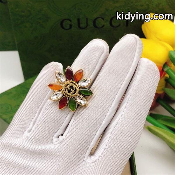 2025最新作グッチ指輪コピーGUCCI通販ショッピング-1