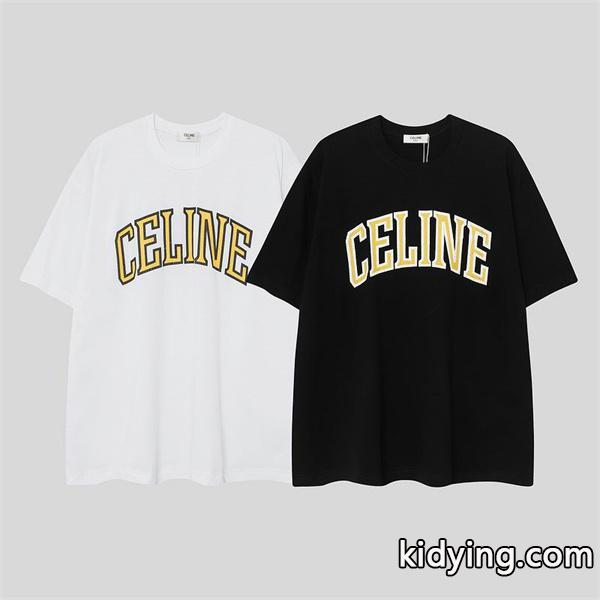 値下げるCELINE セリーヌ tシャツスーパーコピーブランド コピー 激安(日本最大級)-0
