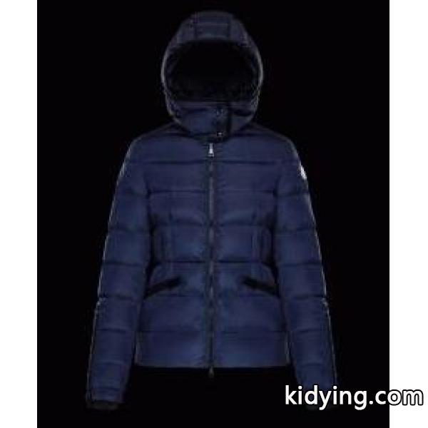 エレガンス モンクレール レディース ダウンジャケットMONCLER BETULA ダウンアウター-0