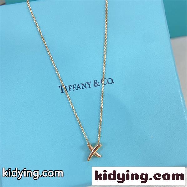 Tiffany & Coティファニー ネックレスコピー人気ランキング2026最新プレゼント最適日常使いにぴったり-3