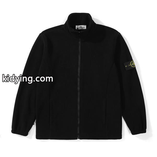 先行販売 STONE ISLAND ストーンアイランドジャケットボアつきコピーモデル入荷ダウンジャケット_ブランド コピー 激安(日本最大級)-0