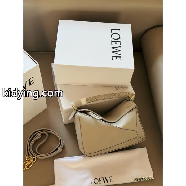 100％品質保証❤ロエベ ハンドバッグコピーLOEWE 高品質レディースファッションショルダー付き-4