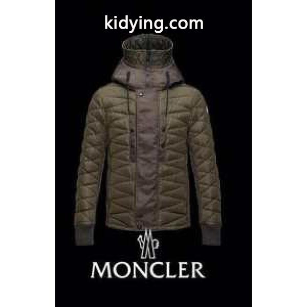 2014秋冬 SALE!今季 MONCLER モンクレール ダウンジャケット_男性用ダウンジャケット_モンクレール特集_スーパーコピーブランド激安通販 専門店-0