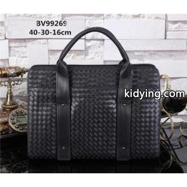 2014 BOTTEGA VENETA ボッテガ ヴェネタ 新入荷 メンズ用手持ち&ショルダー掛け BV99269_ボッテガ ヴェネタ メンズバッグ_バッグ メンズ_スーパーコピーブランド激安通販 専門店-0