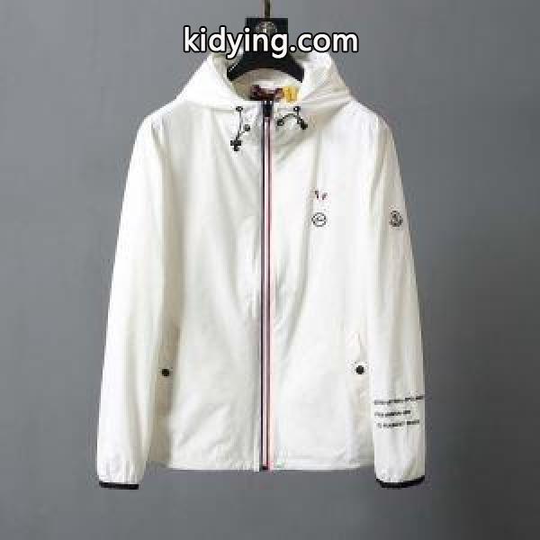 モンクレール MONCLER ブルゾン 2色可選 今シーズンもトレンド感溢れたコーデ 2019秋冬の必需品_モンクレール MONCLER_ブランド コピー 激安(日本最大級)-0