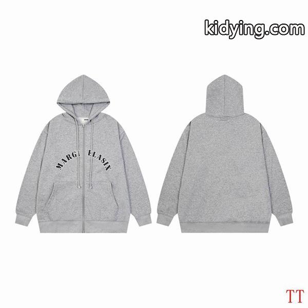 ファッションと機能性を融合 マルジェラジップアップコピーMaison Margiela 新作-0