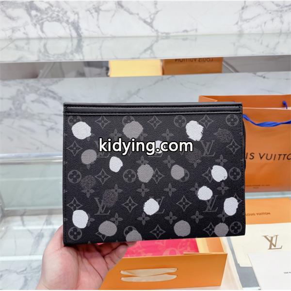 エレガントな大人顔 ルイ ヴィトンクラッチバッグコピー LOUIS VUITTON ブランド コピー 激安(日本最大級)-0