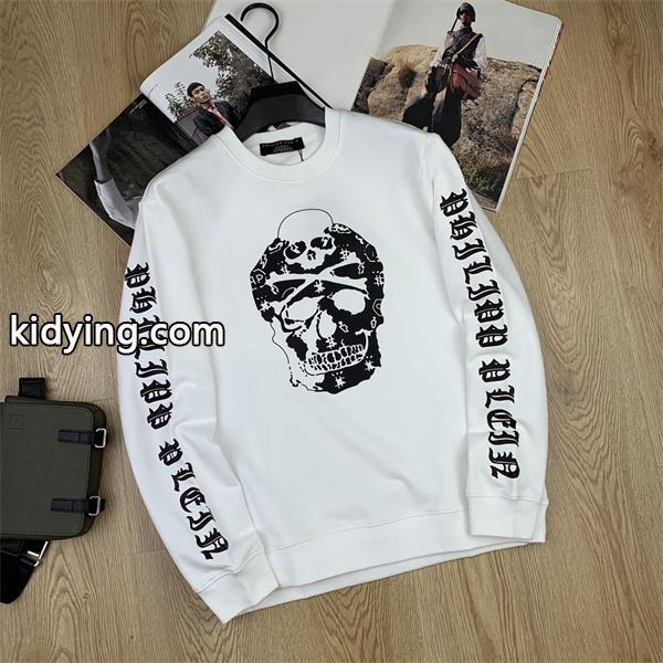 PHILIPP PLEIN 今年の秋冬のトレンドも意識 フィリッププレイントレーナー コピー 激安(日本最大級)-2