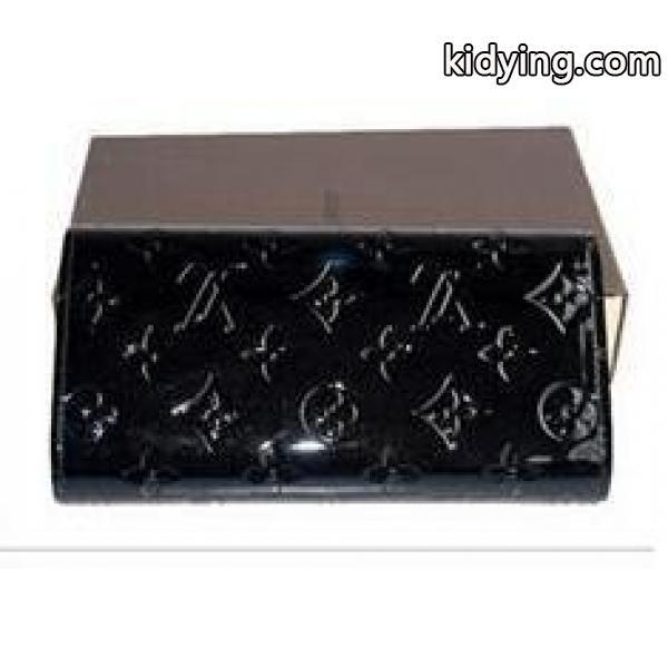 名高い　ルイヴィトン　格安　長財布　モノグラム　ヴェルニ　ノワール　_ルイ ヴィトン LOUIS VUITTON_ブランド コピー 激安(日本最大級)-0