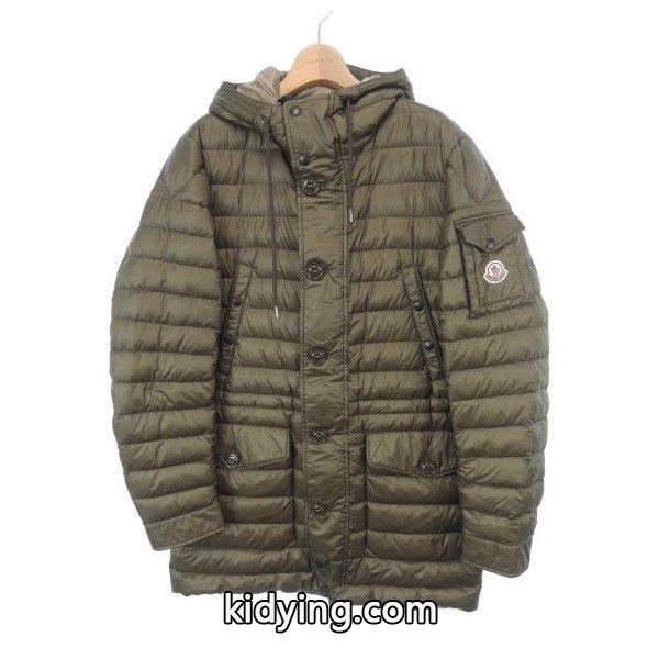 【未使用品】モンクレール　ＭＯＮＣＬＥＲ　ダウンコート :270-002-983-0975:KOMEHYO ONLINESTORE Yahoo!店 - 通販ショッピング-0