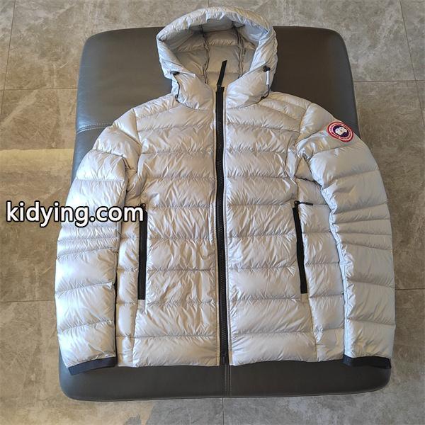 お得大人気なブランド コピー カナダグース CANADA GOOSE ラッセル アウター コットン マクミランパーカ メンズ_カナダグース CANADA GOOSE_ブランド コピー 激安(日本最大級)-0