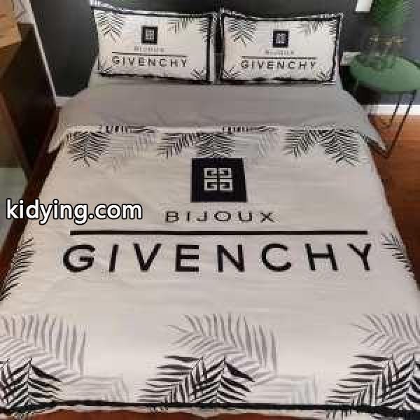 ジバンシー GIVENCHY 寝具4点セット 真冬にもうまく着こなせる 2019年秋冬最新のトレンド_ジバンシー GIVENCHY_ブランド コピー 激安(日本最大級)-0