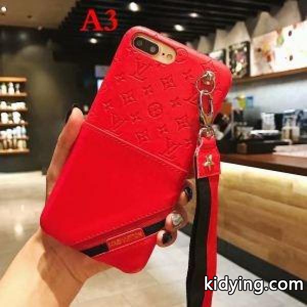 数量限定販売 多色選択可ルイ ヴィトン LOUIS VUITTON 2018新品 iphone7/iphone7plus ケース カバー ファスナー式_ルイ ヴィトン LOUIS VUITTON_ブランド コピー 激安(日本最大級)-1