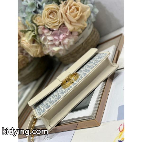 30 Montaigne Top Handle ☆ディオールショルダーバッグコピー☆ 新作レディースファッション逸品-5