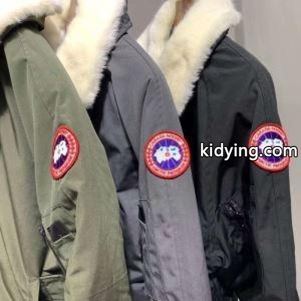 メンズ ダウンジャケット 落ち着いた秋冬ファッションを楽しむ CANADA GOOSE カナダグース 簡単に秋冬の雰囲気を演出 3色可選 寒い季節を彩るアイテム_カナダグース CANADA GOOSE_ブランド コピー 激安(日本最大級)-0