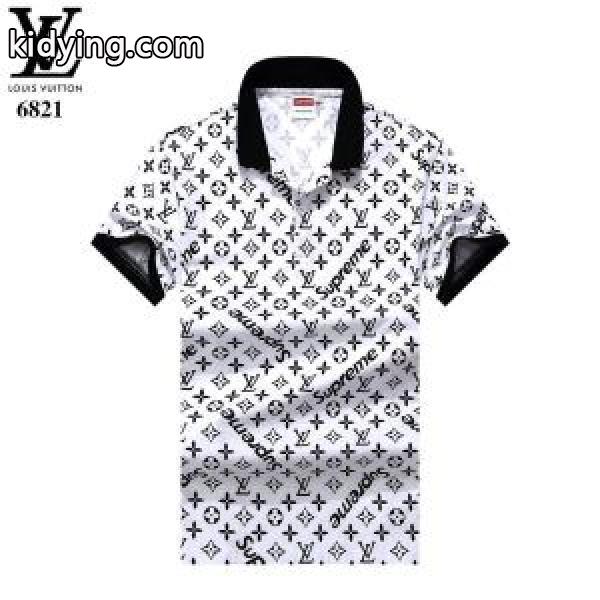 上品でファッション シュプリーム SUPREME高品質な 半袖Tシャツ 3色可選 売上ランキング1位_半袖Tシャツ_メンズファッション_スーパーコピーブランド激安通販 専門店-0