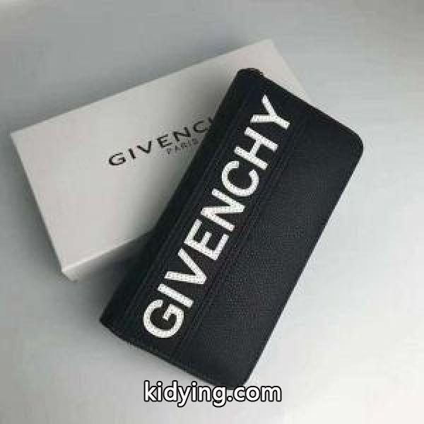 入荷！GIVENCHY 2018最新入荷 さりげないデザイン ジバンシー 長財布 万能に使える_ジバンシー GIVENCHY_ブランド コピー 激安(日本最大級)-0