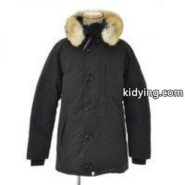 CANADA GOOSE / カナダグース 3438JM JASPER PARKA ジャスパー ダウンコート :G002667057:ブランド古着の買取販売カンフル - 通販ショッピング-0